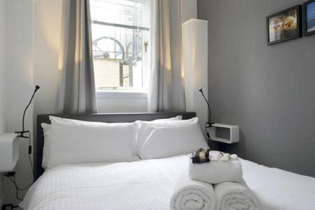 Park View Studio Walking Distance To Royal Mile Apartamento Edimburgo Exterior foto